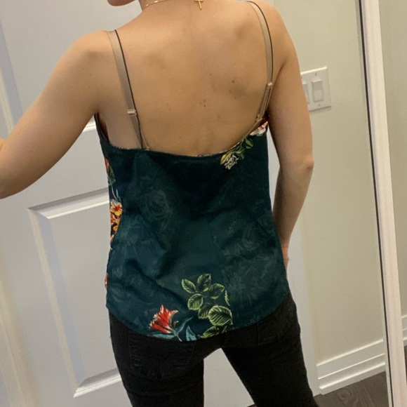 BCBG Blouse - Picture 2 of 6